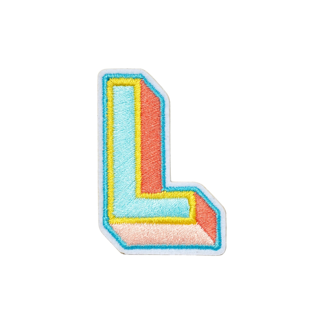 TAGZ L - MULTICOLOR