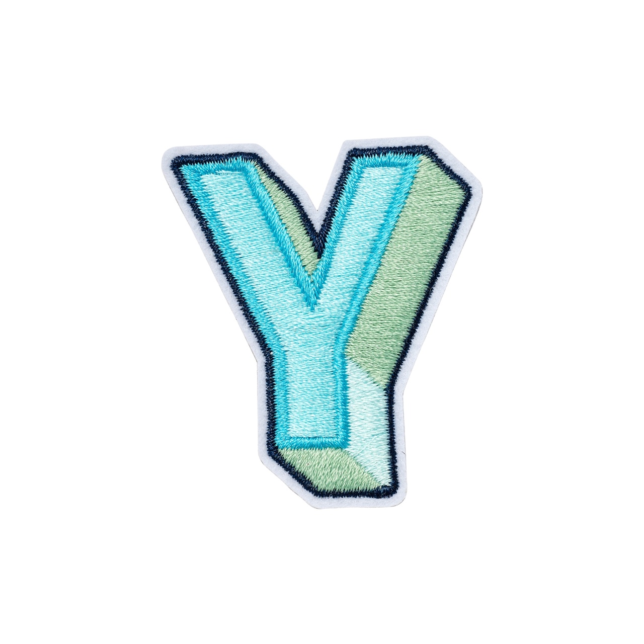 TAGZ Y - MULTICOLOR