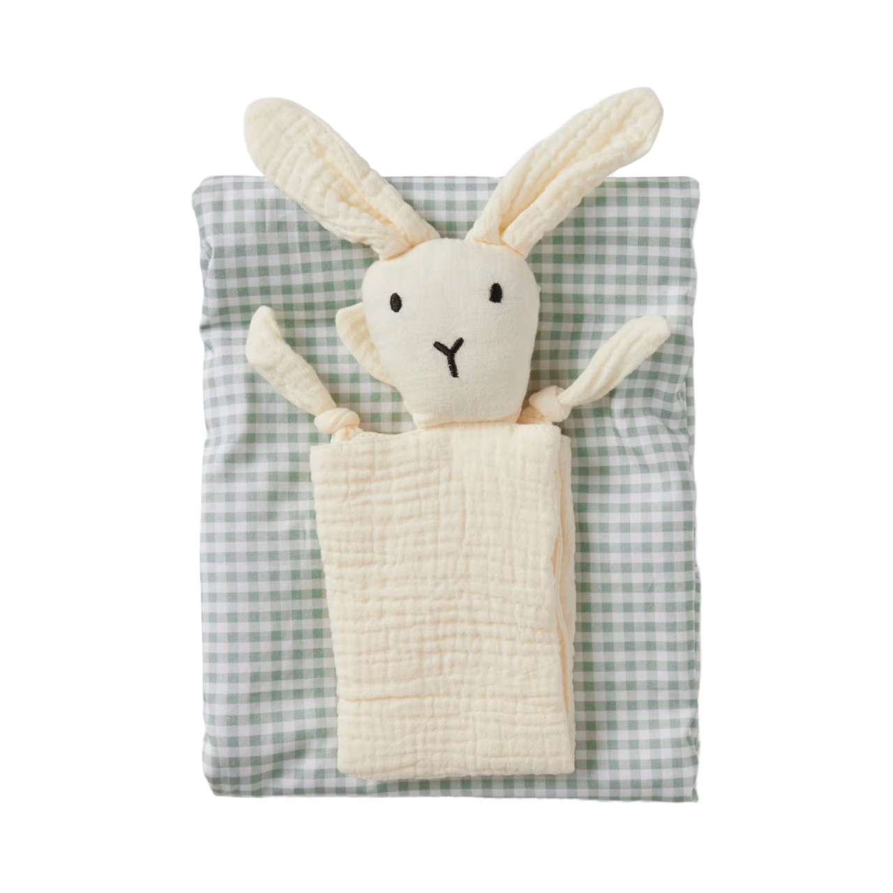 Presentbox Inés Snutte + bäddset