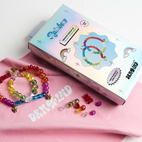 Friendship Box Rainbow