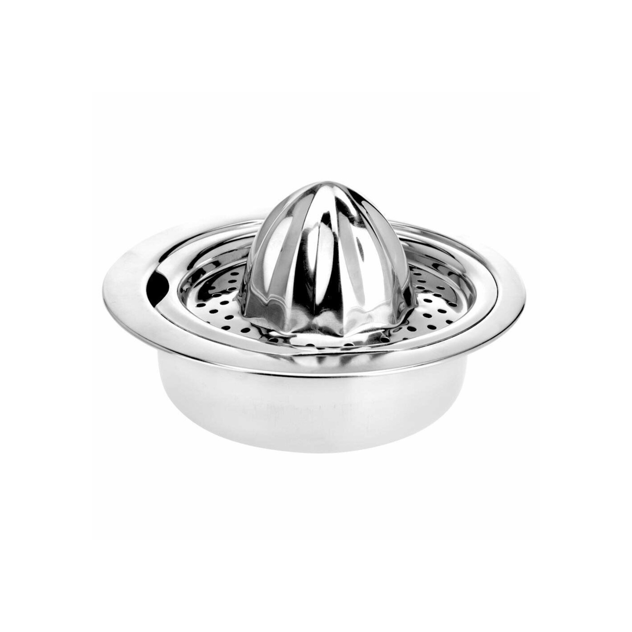 Stainless Steel Citrus Juicer