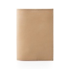 Passport Case Frö Natural
