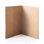 Passport Case Frö Natural