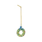 Weihnachtsbaumschmuck Merry #1, 3er-Set