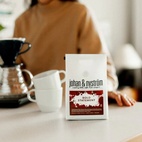 Kaffe 250g Bold Statement Ground