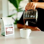 Kaffe 250g Bold Statement Ground