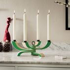 Ljusstake Nordic Light 4