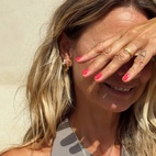 Ring Love Guld
