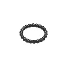 Ring Color ball Svart