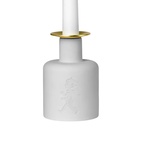 Ljusstake Keramik