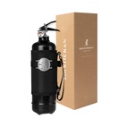 Brannslukker 1 kg  Outdoor Svart