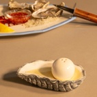 Salt och peppar Ostron