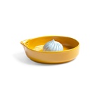 Citruspresser Pudding Gul