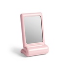Spejl Vanity Whip Rosa
