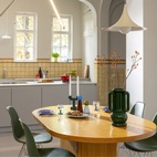 Vinglas Cantine 2-pck Blå