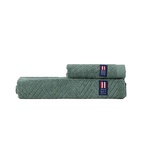 Handduk Lexington 70x130 cm Balsam green