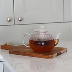 Tekanna Glas 1L
