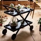 Växthus Grow Glas L