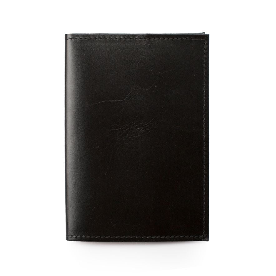 Passfodral Frö svart