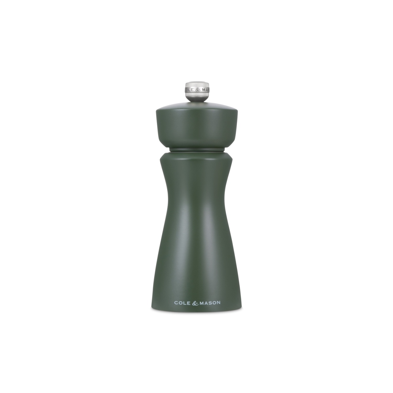 Salt/pepparkvarn Kenton rosemary