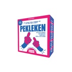 Spill Pekleken: Party party