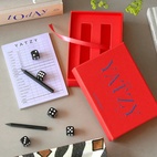 Spel Yatzy classic
