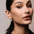 Örhängen Twinkle Guld