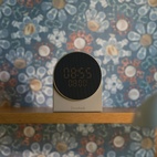 Wecker Ivy Wake-up light BT Ivory Sand
