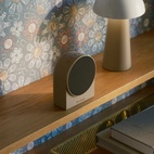 Wecker Ivy Wake-up light BT Ivory Sand