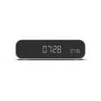 Wecker Wakie Wake-Up Light & Qi, BT Ivory
