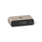 Wecker Wakie Wake-Up Light & Qi, BT Ivory