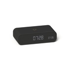 Herätyskello Wakie Wake-Up light & Qi, BT