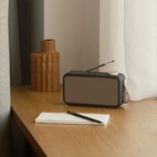 Radio aTUNE 2  BT, FM/DAB+ Svart