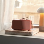 Radio aTUNE 2  BT, FM/DAB+ Terrakotta