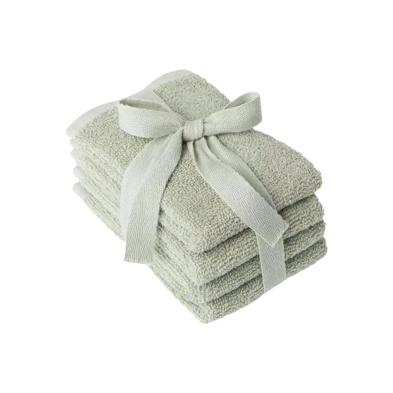Make-up handduk Stella 30x30 cm 4-p