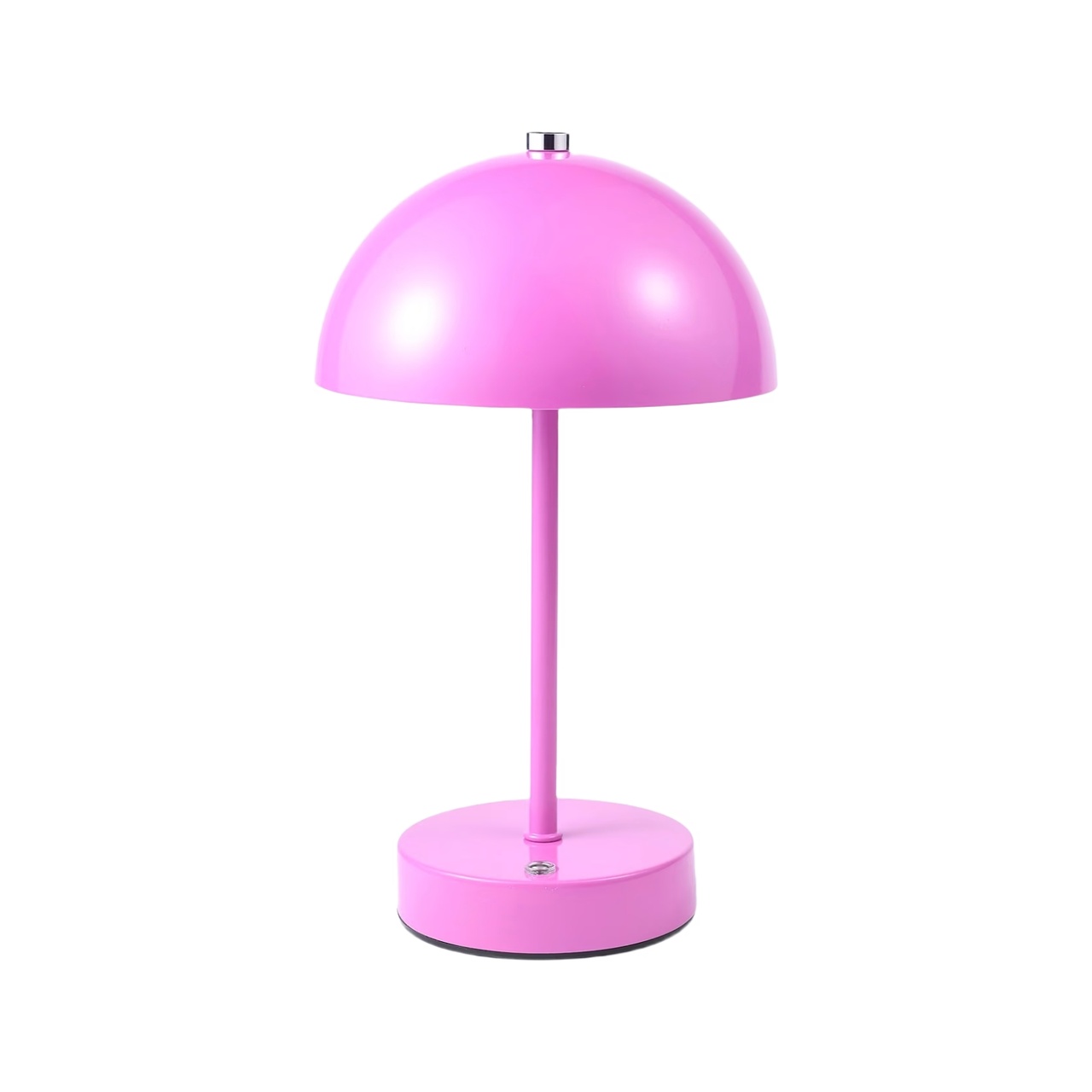 Ladattava pöytävalaisin Lova Rosa