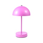 Ladattava pöytävalaisin Lova Rosa