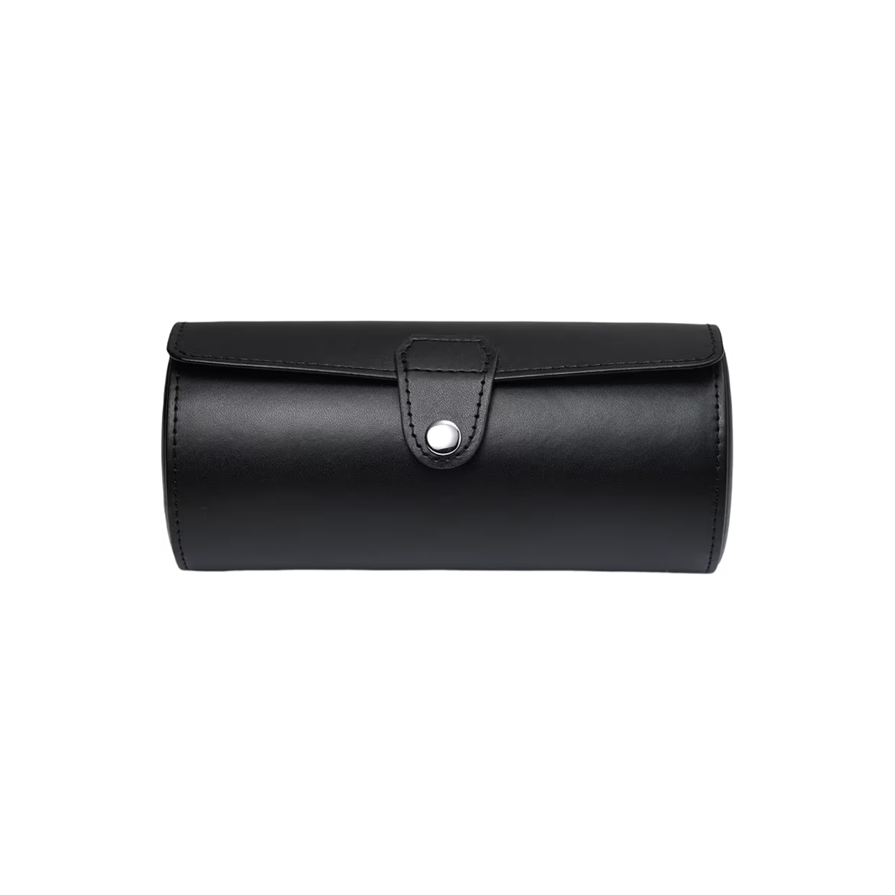 Klockbox Svart