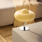 Bordlampe Bubbles 25 cm