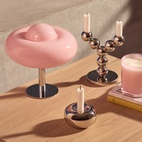 Bordlampe Bubbles 25 cm