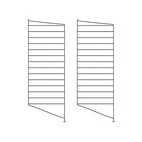 Gulvside 85x30 2-stk