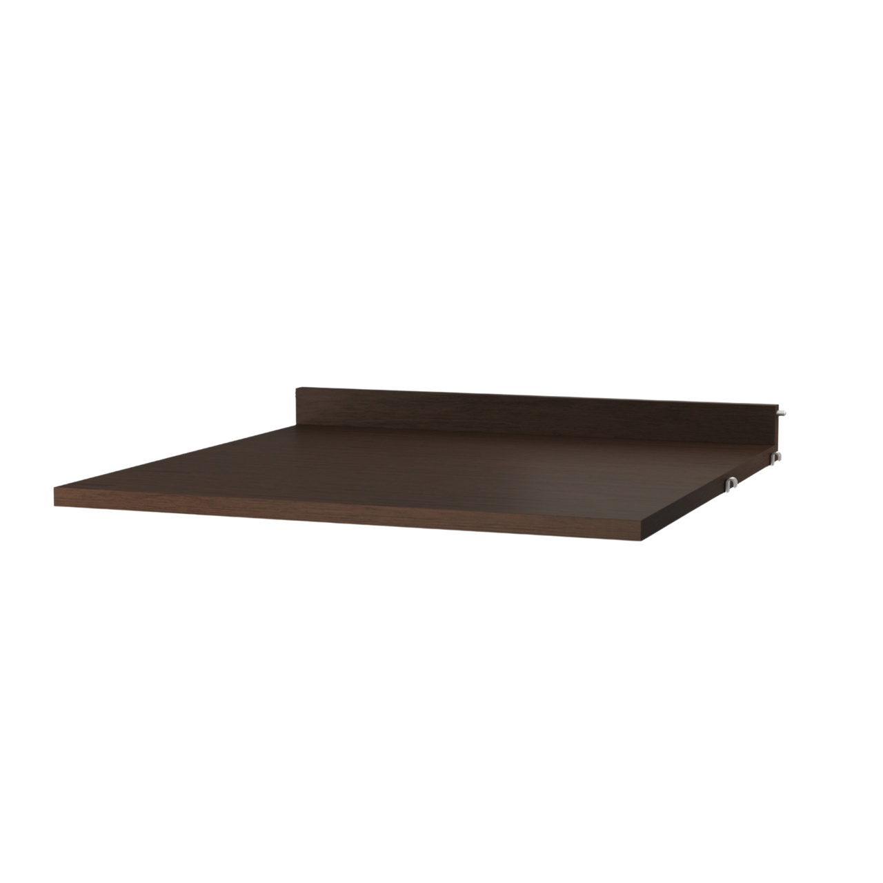 Countertop 58x58 Dark Oak