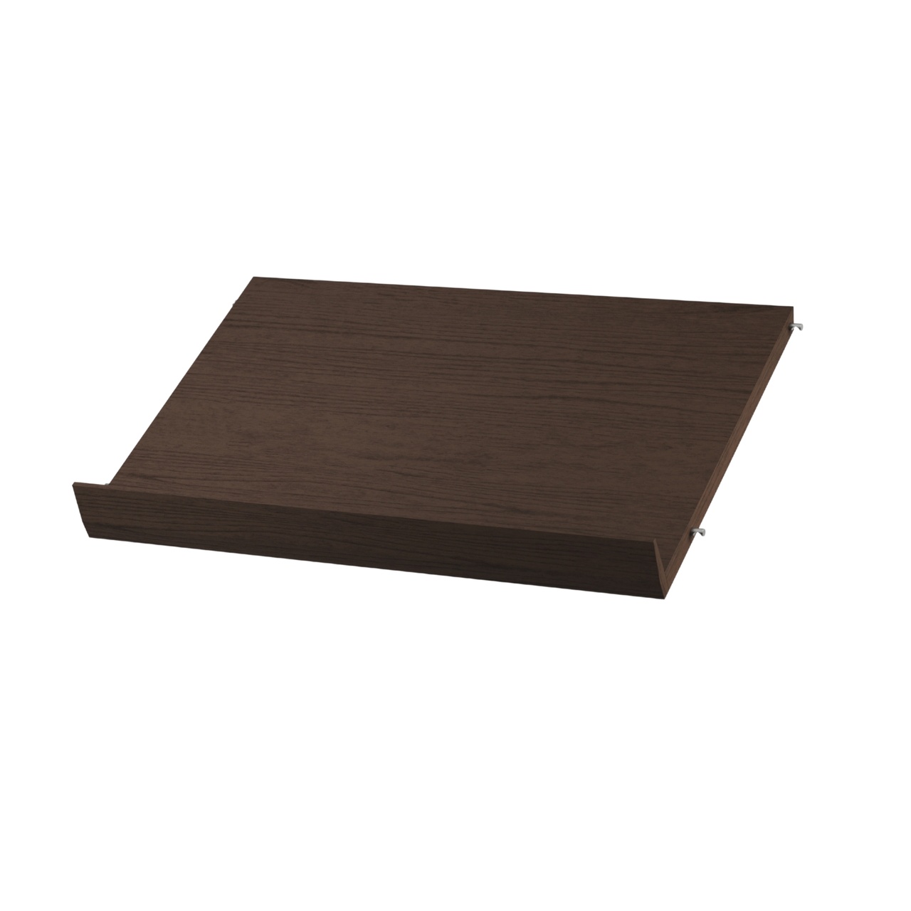 Magazine Rack Wood 58x30 wood