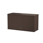 Wall Cabinet 78x30x42cm