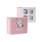 Eggkopper MUMIN LOVE