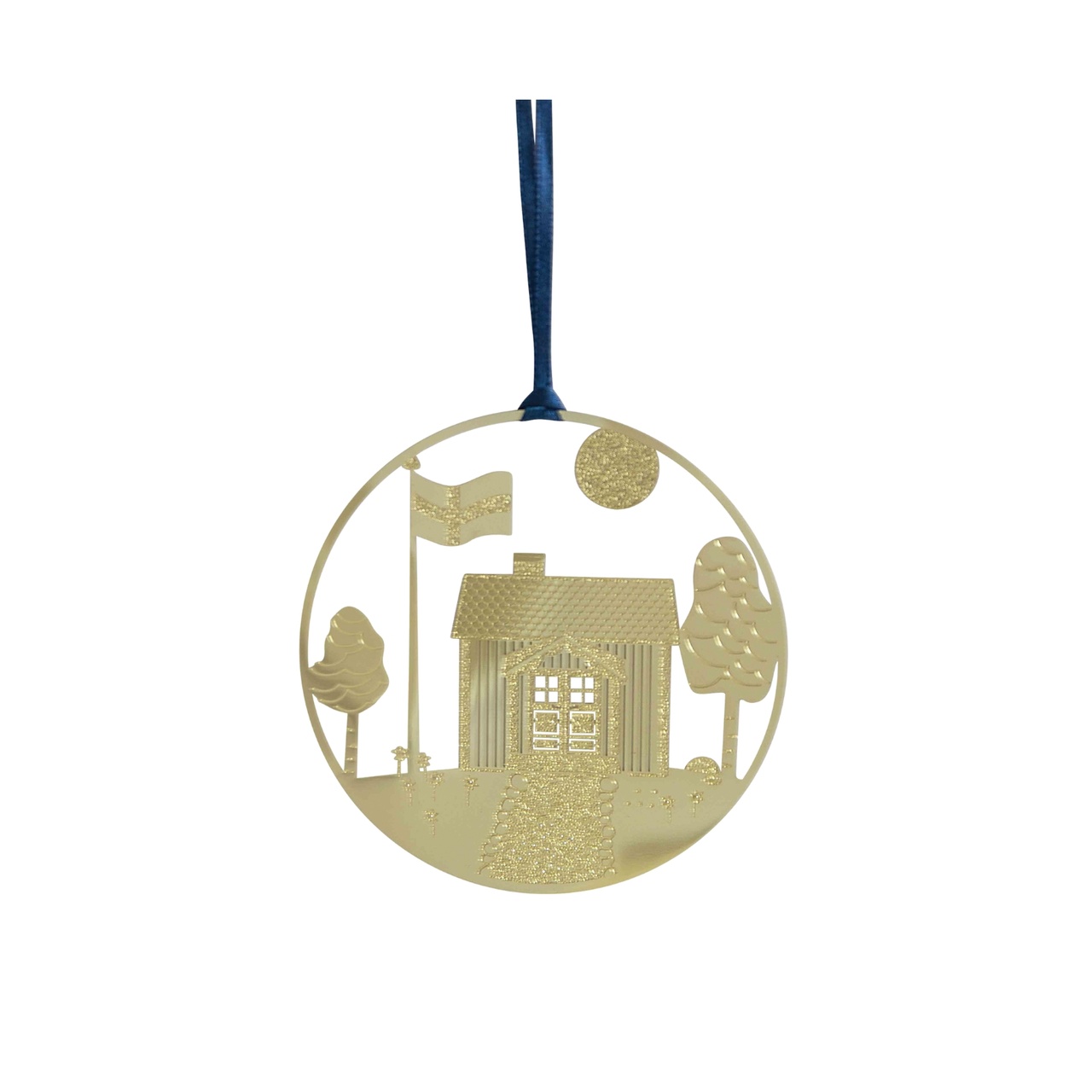 Hanging decoration SWEDISH IDYLL