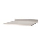 Arbetsskiva 58x58 Beige