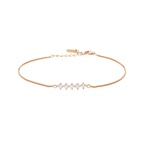 Armband Night Sky Guld