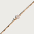 Armband Lulu Silver