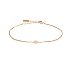 Armbånd Lulu Guld